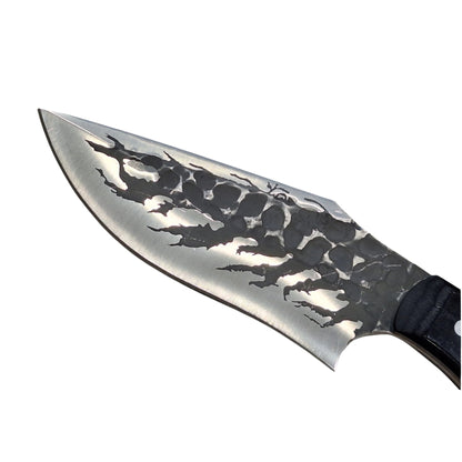 Lauko peilis Laukinis leopardas