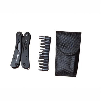 FOXTER® daugiafunkcis įrankis 23 viename išgyvenimo daugiafunkcis įrankis