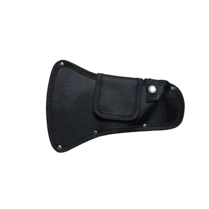 FOXTER® Kirvukas, kapoklė, tomahaukas, kirvis, plaktukas, dėklas, 39 cm
