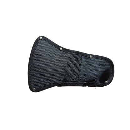 FOXTER® Kirvukas, kapoklė, tomahaukas, kirvis, plaktukas, dėklas, 39 cm