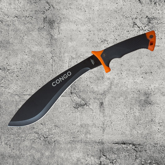 Joker Kongo mačetė JKR488