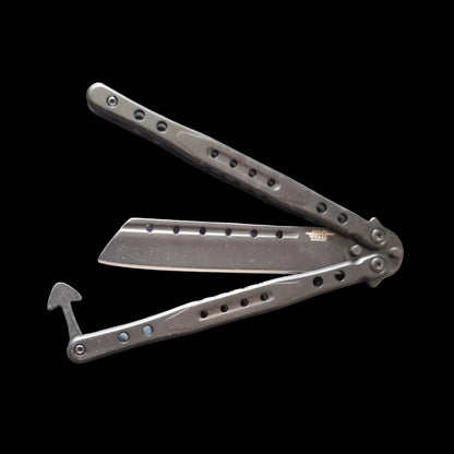 Joker JKR0805 drugelio formos peilis