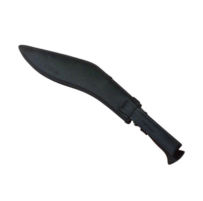🔪 FOXTER® Mačetė Kukri – 45 cm