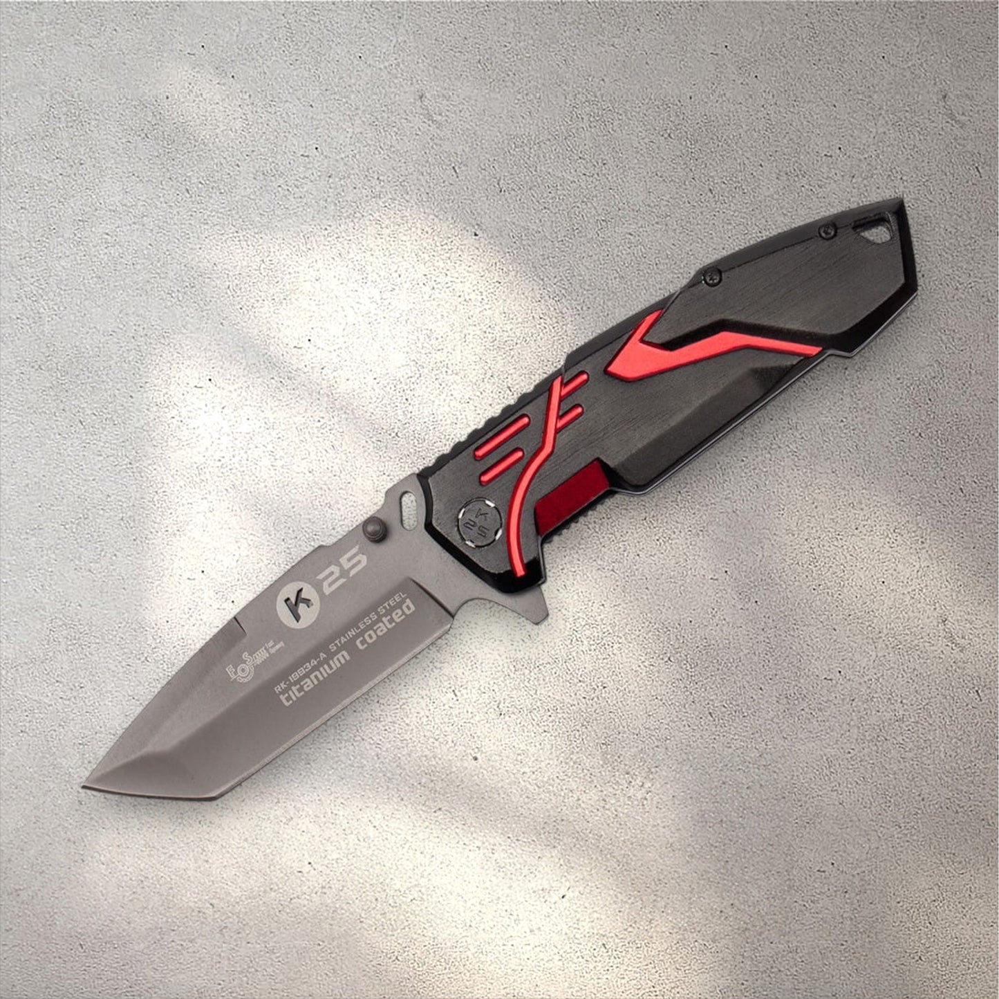 SULANKSTOMAS PEILIS K25  N-069C