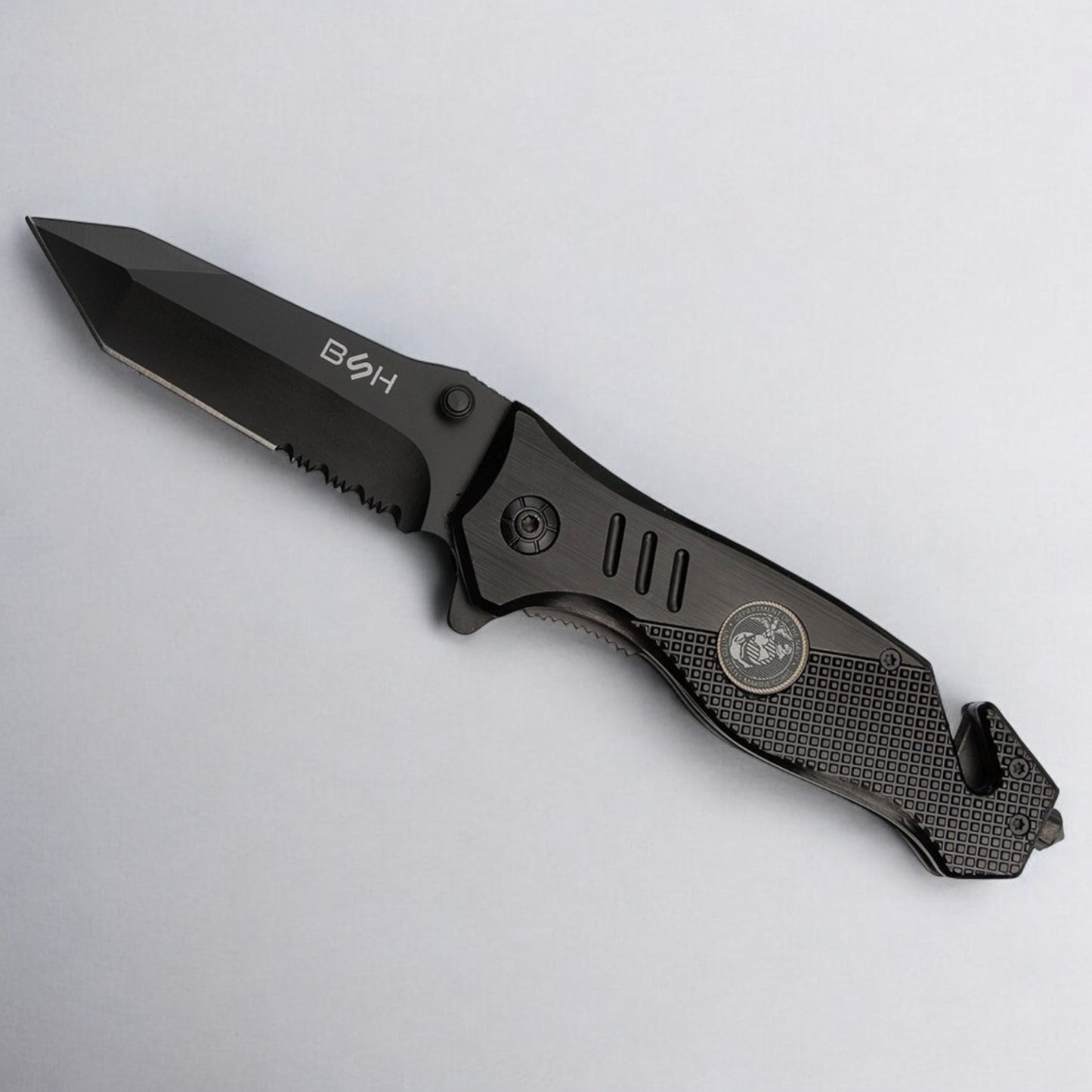 GELBĖJIMO PEILIS BSH N-386A