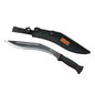 🔪 FOXTER® Mačetė Kukri – 45 cm