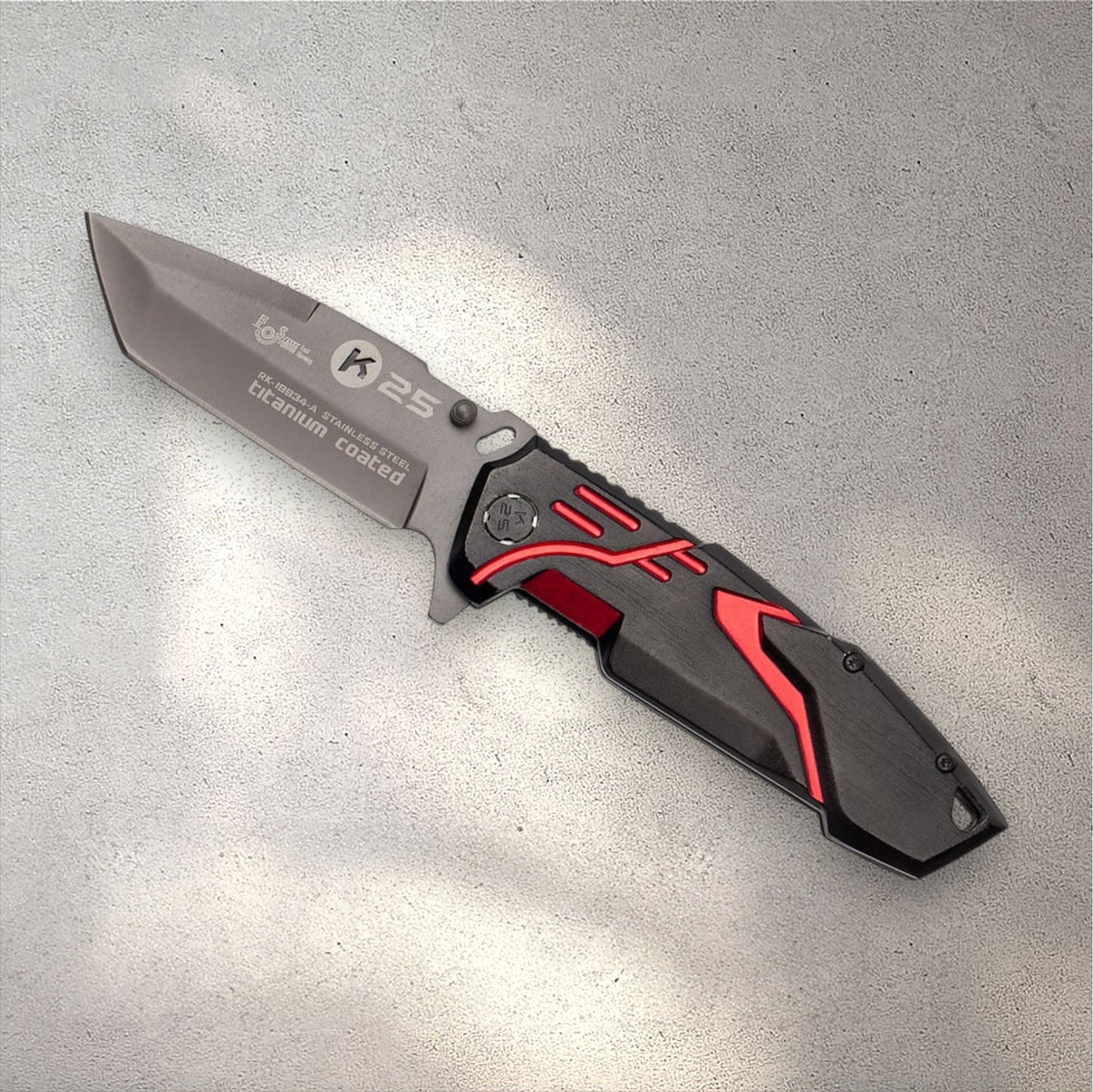 SULANKSTOMAS PEILIS K25  N-069C