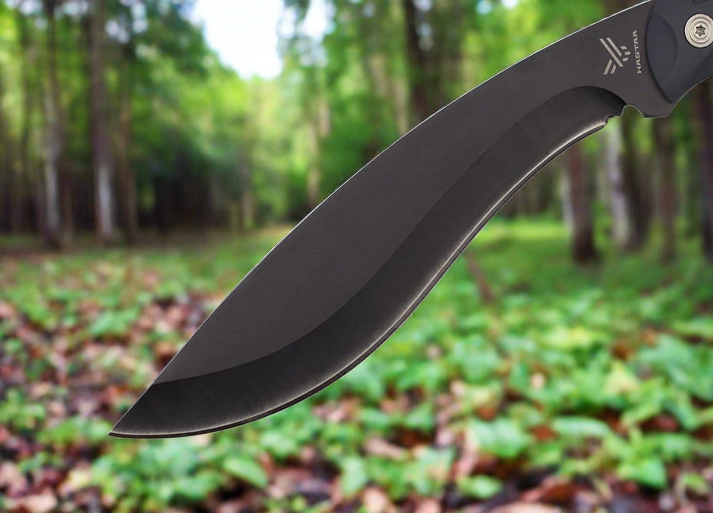 KUKRI 07-HS-601