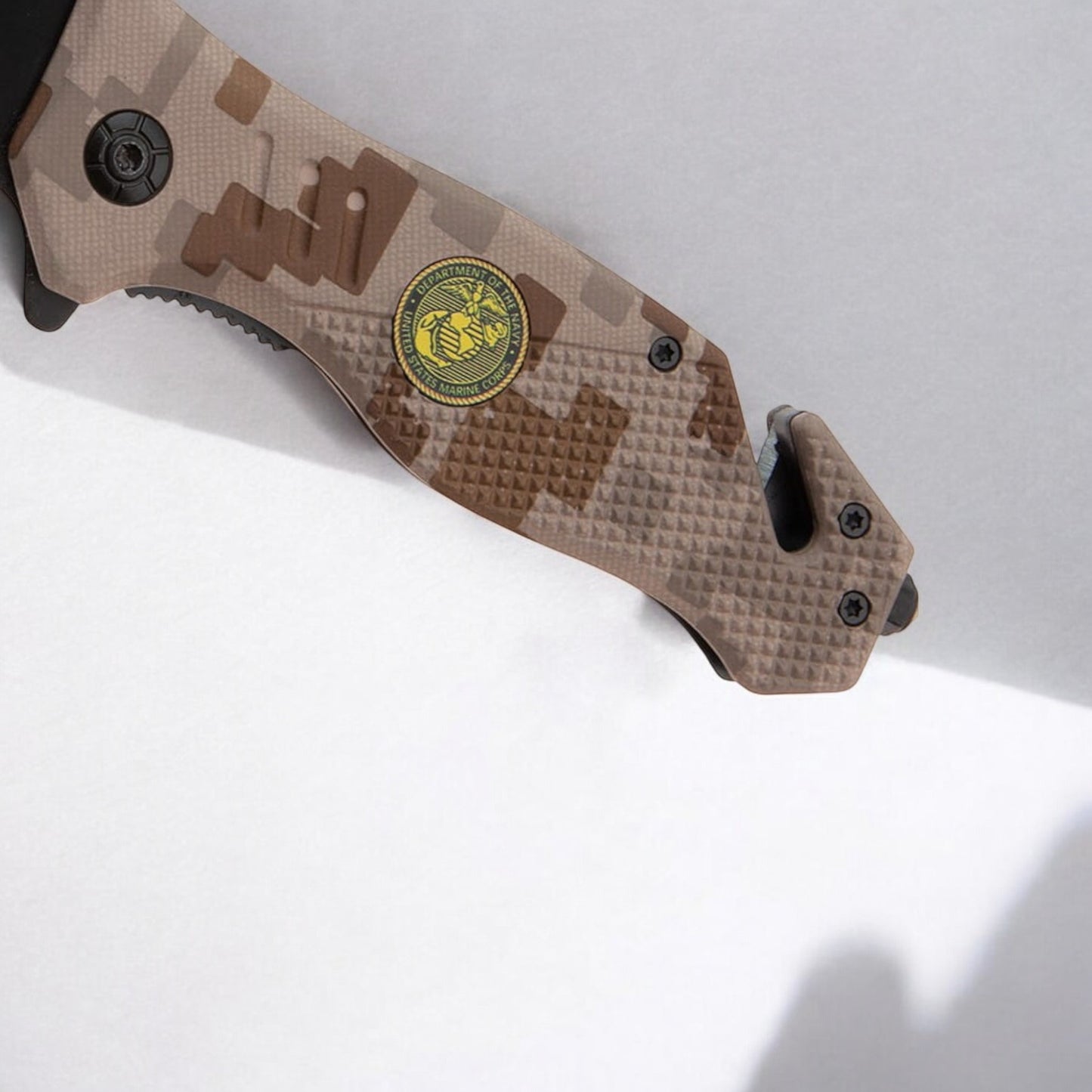 GELBĖJIMO PEILIS BSH N-386D