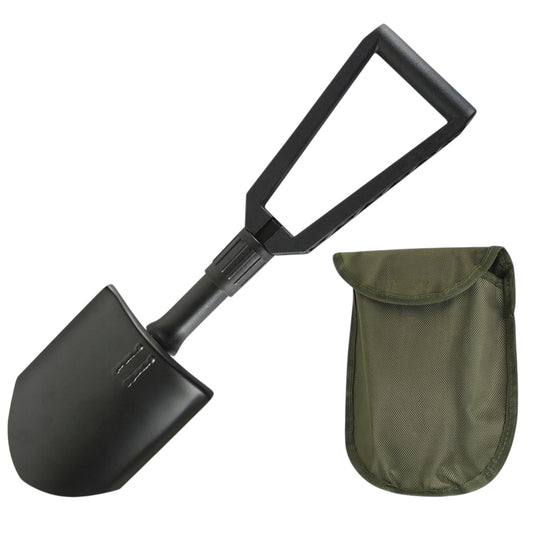 M-Tac sulankstomas išgyvenimo kastuvas