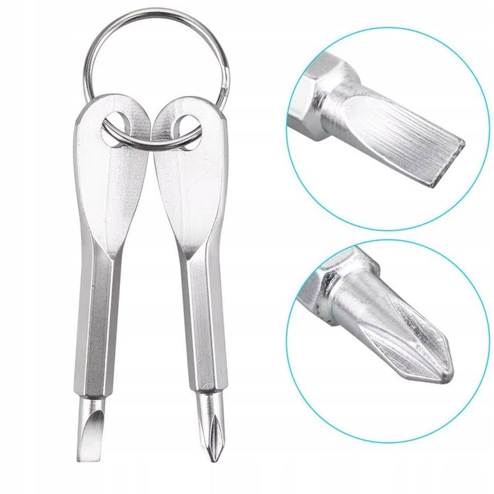 Daugiafunkciniai Taktiniai Įrankiai – Kišeninis Išgyvenimo Rinkinys 18-in-1