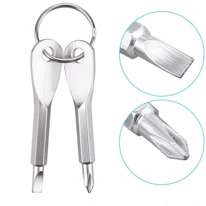 Daugiafunkciniai Taktiniai Įrankiai – Kišeninis Išgyvenimo Rinkinys 18-in-1