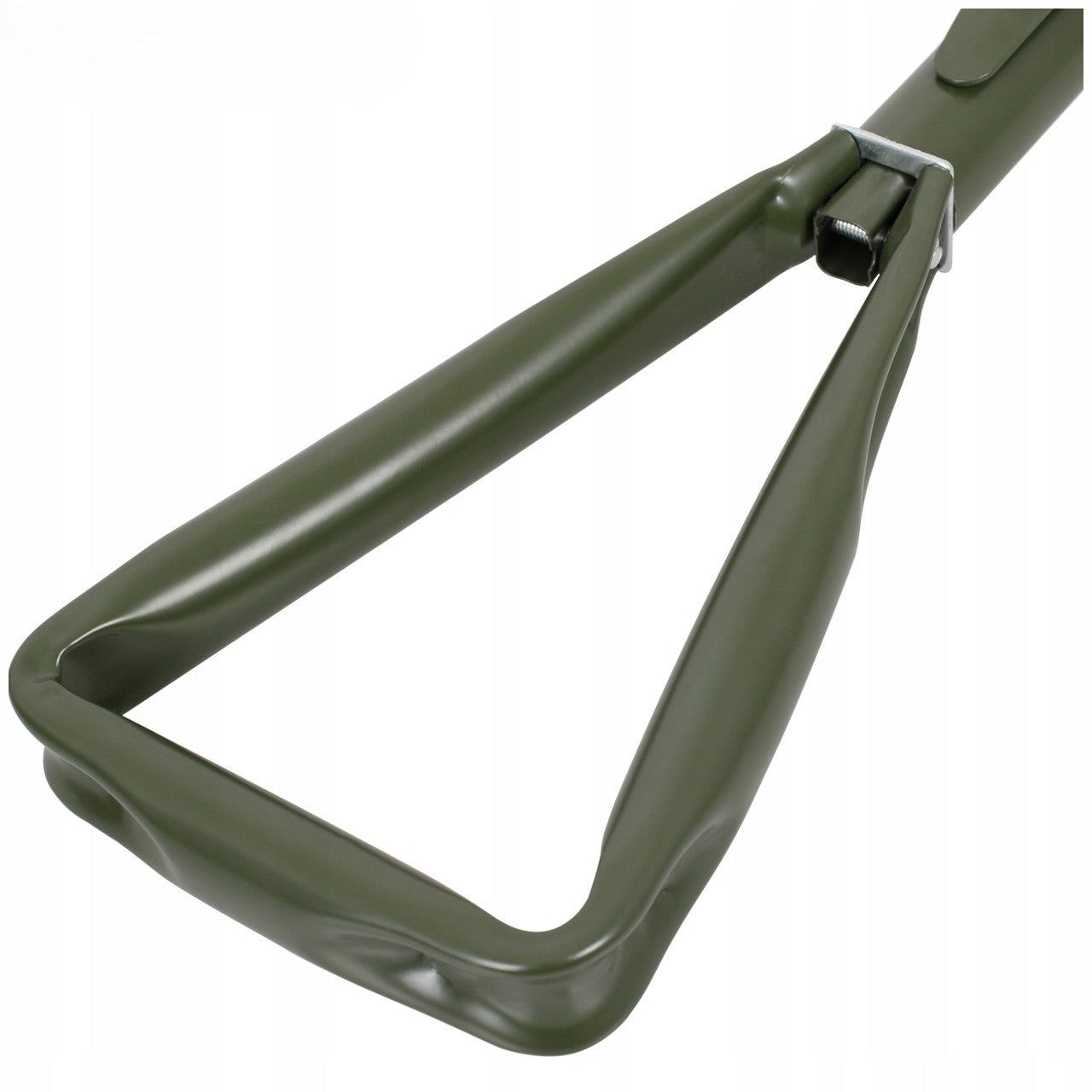 Dominator sulankstomas lauko kastuvas su dėklu