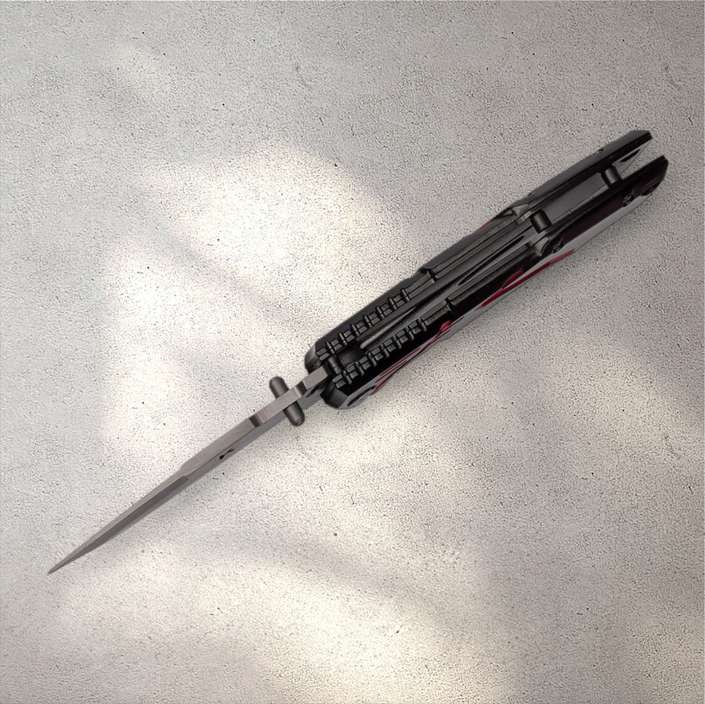 SULANKSTOMAS PEILIS K25  N-069C