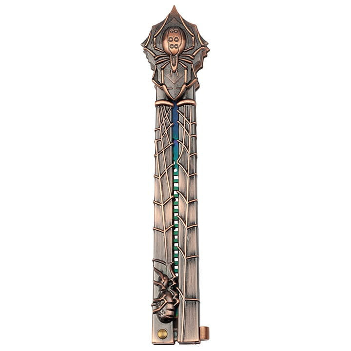 DRUGELIS TRENIRUOČIŲ PEILIS N-467D