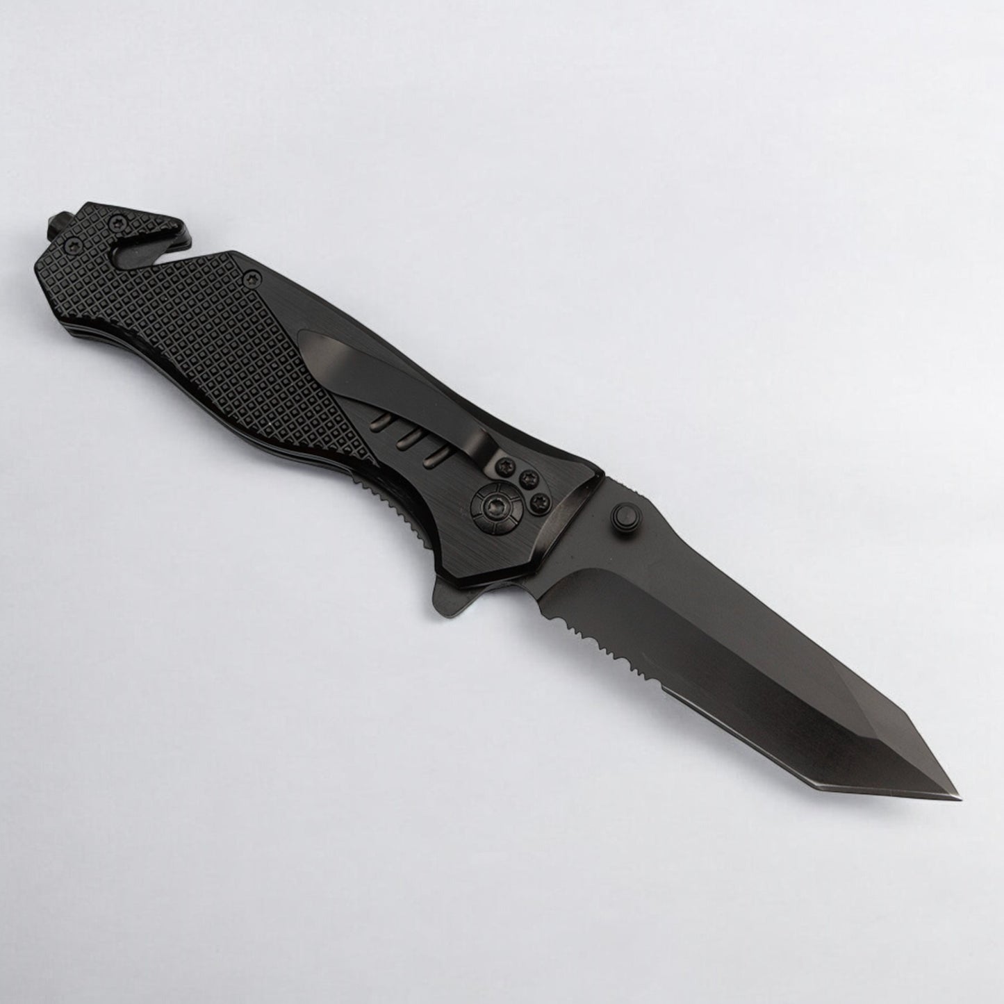 GELBĖJIMO PEILIS BSH N-386A