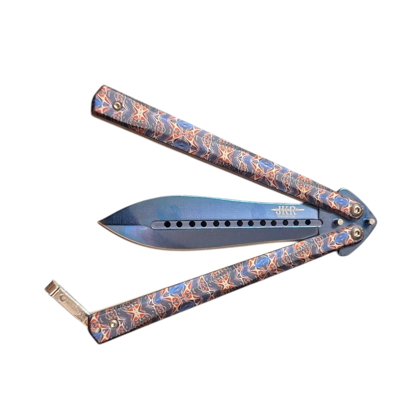 JOKER drugelis JKR 643