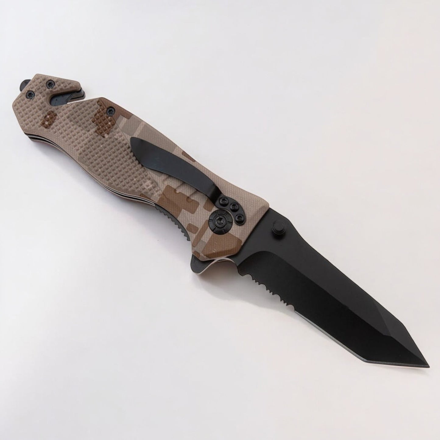 GELBĖJIMO PEILIS BSH N-386C