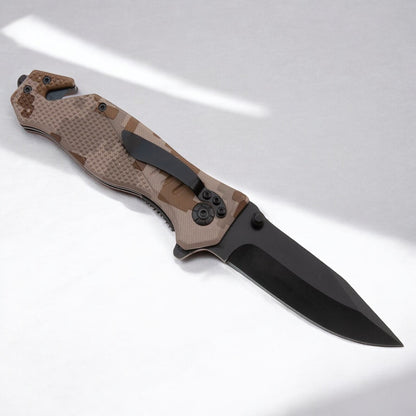 GELBĖJIMO PEILIS BSH N-386D