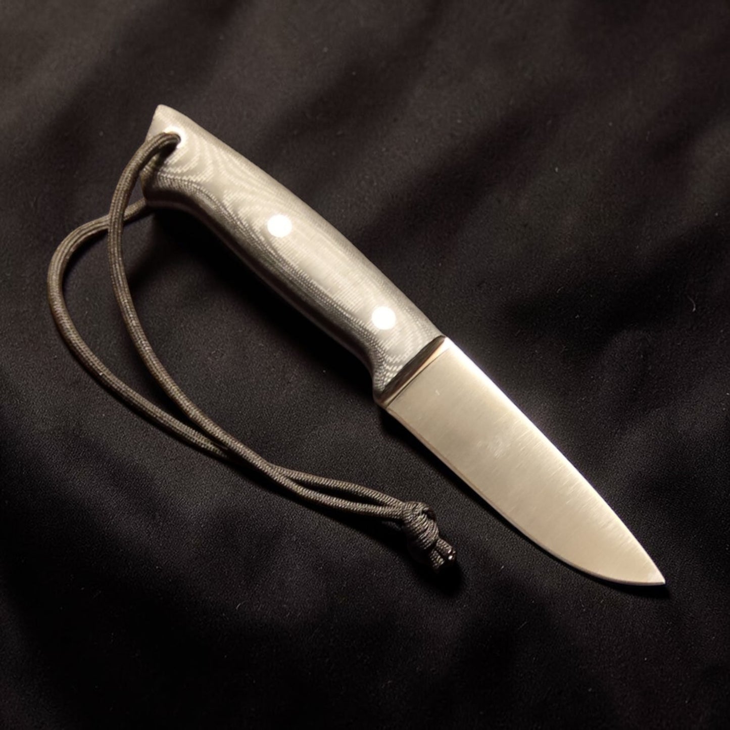 Joker CM144 medžioklinis / stovyklavimo peilis