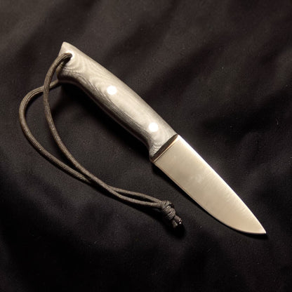 Joker CM144 medžioklinis / stovyklavimo peilis