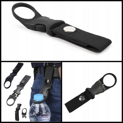 Išgyvenimo Rinkinys – 17 Komponentų, 40+ Funkcijų Dovana Nuotykiams