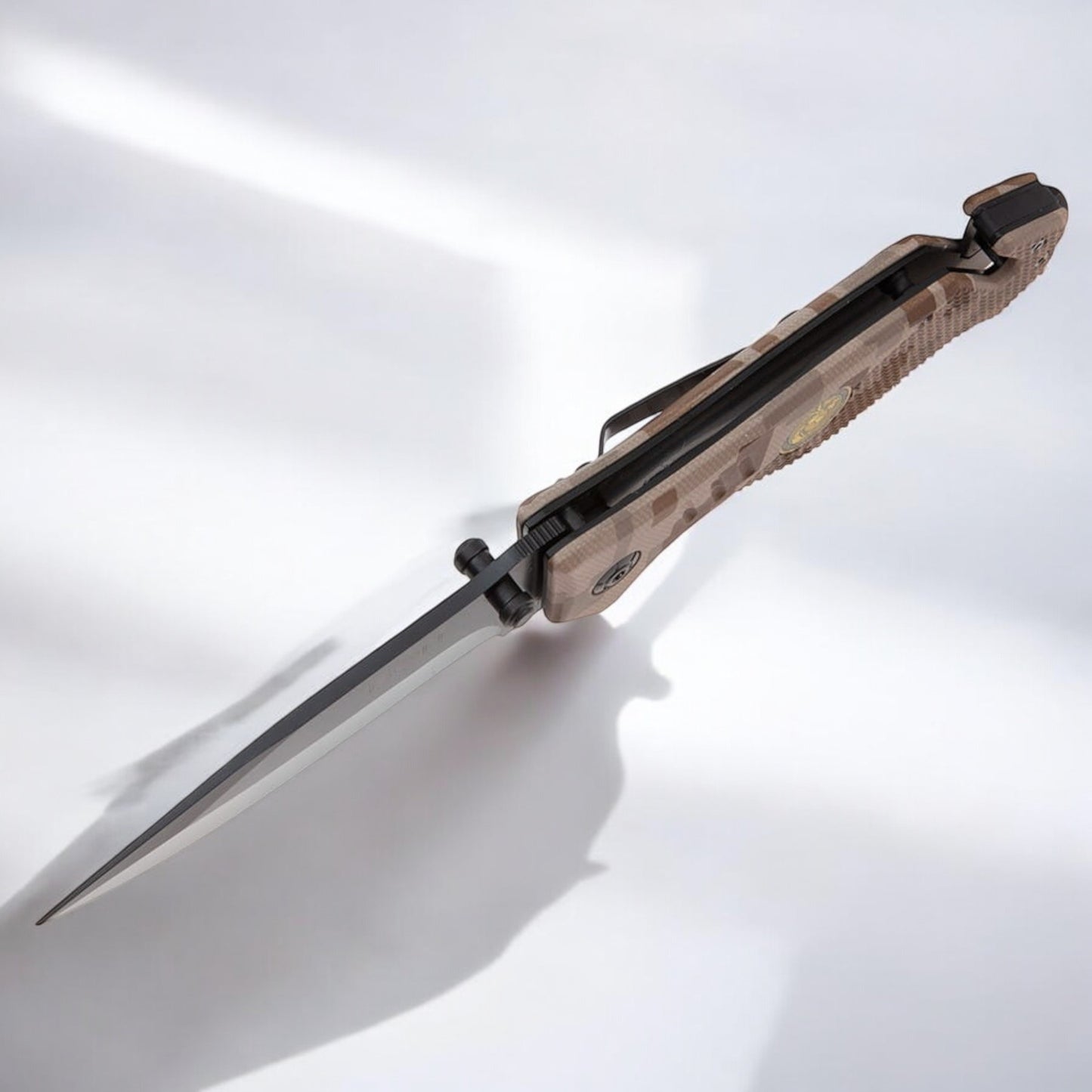 GELBĖJIMO PEILIS BSH N-386D