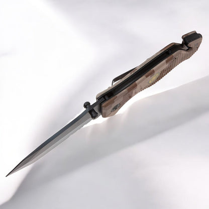 GELBĖJIMO PEILIS BSH N-386C
