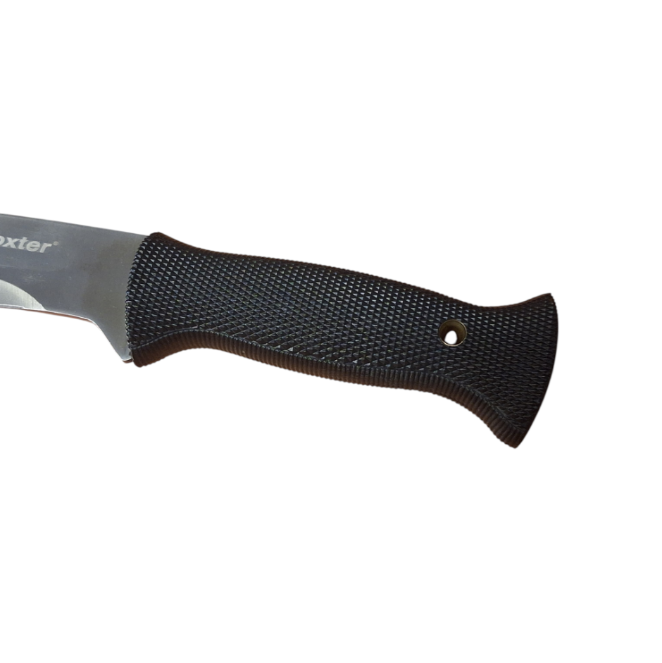 🔪 FOXTER® Mačetė Kukri – 45 cm