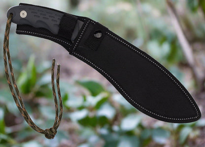 KUKRI 07-HS-601