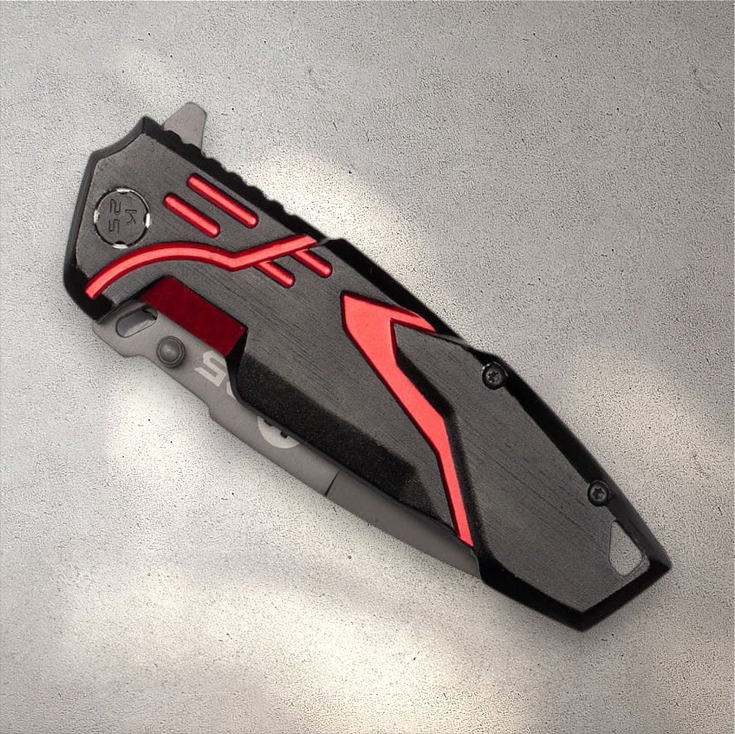 SULANKSTOMAS PEILIS K25  N-069C