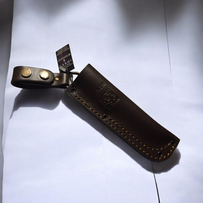 Joker BS9 Campero Bushcraft peilis su Micarta rankena (CM112)