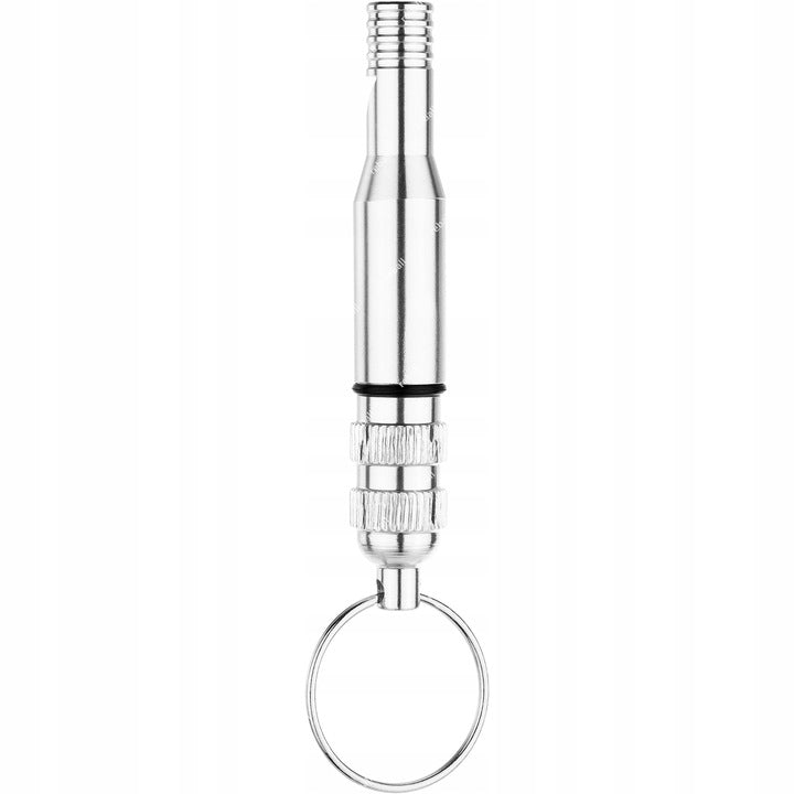 Išgyvenimo Rinkinys – Esminiai Būtiniausi Daiktai