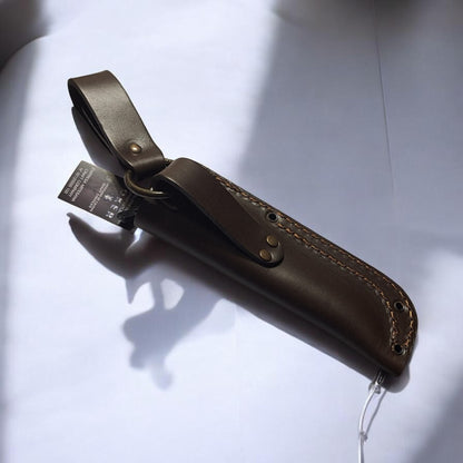 Joker BS9 Campero Bushcraft peilis su Micarta rankena (CM112)