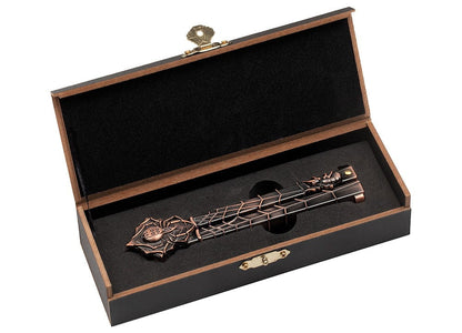 DRUGELIS TRENIRUOČIŲ PEILIS N-467D