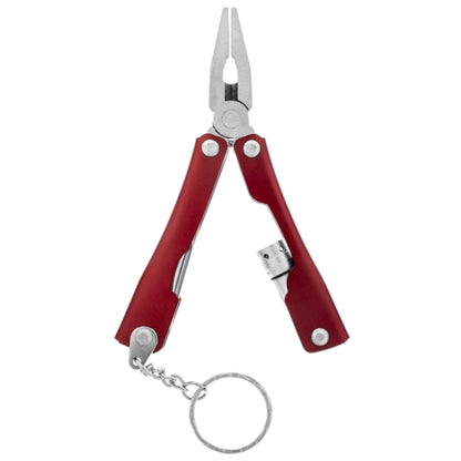 Mamba Tac „SOS“ Išgyvenimo Rinkinys – Raudona Avarinė Dėžė