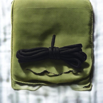 Joker BS9 Ursus išgyvenimo ir išgyvenimo peilis su Micarta rankena, (CM116)