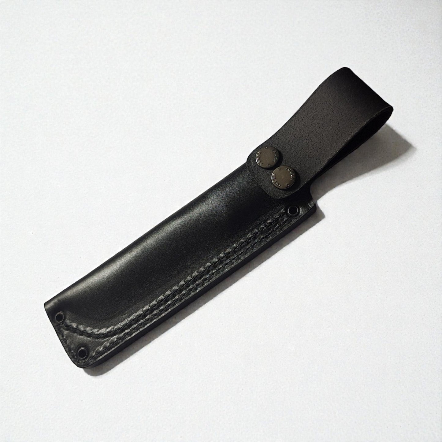 Joker Lynx CN111 bushcraft / išgyvenimo peilis su Micarta rankena, 10,5 cm