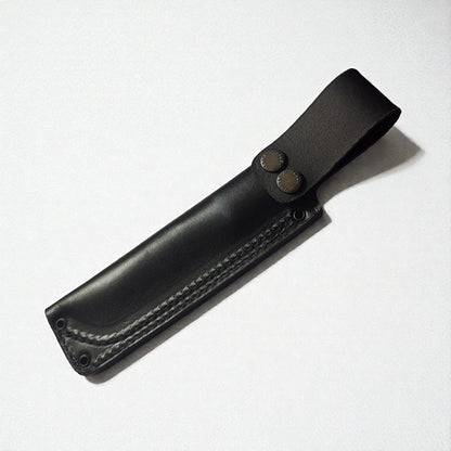 Joker Lynx CN111 bushcraft / išgyvenimo peilis su Micarta rankena, 10,5 cm