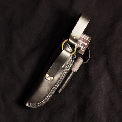 Joker CM144 medžioklinis / stovyklavimo peilis