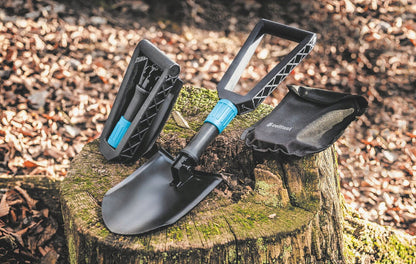 Cellfast sulankstomas kastuvas