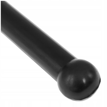 Dominator turistinis kastuvas juodas