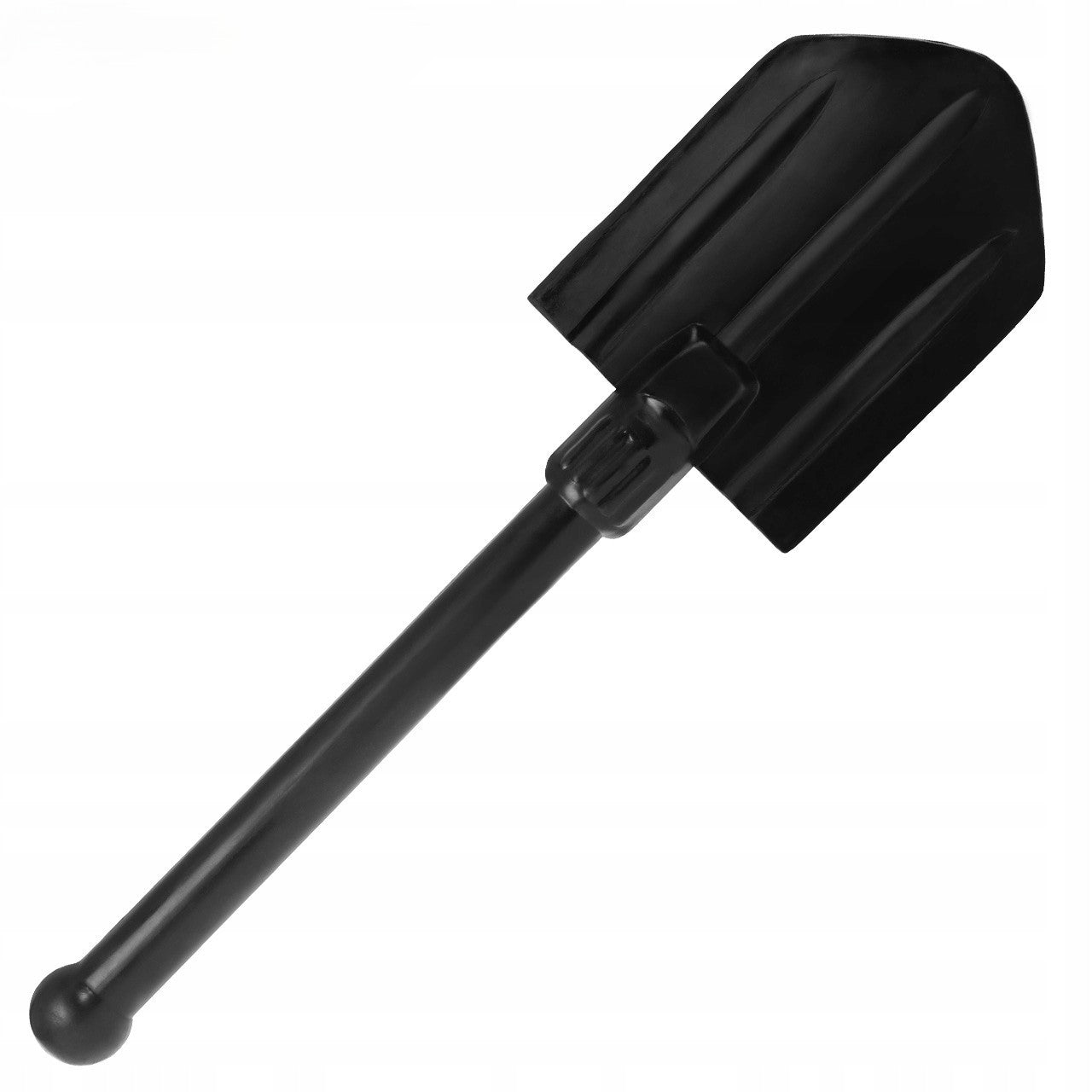 Dominator turistinis kastuvas juodas