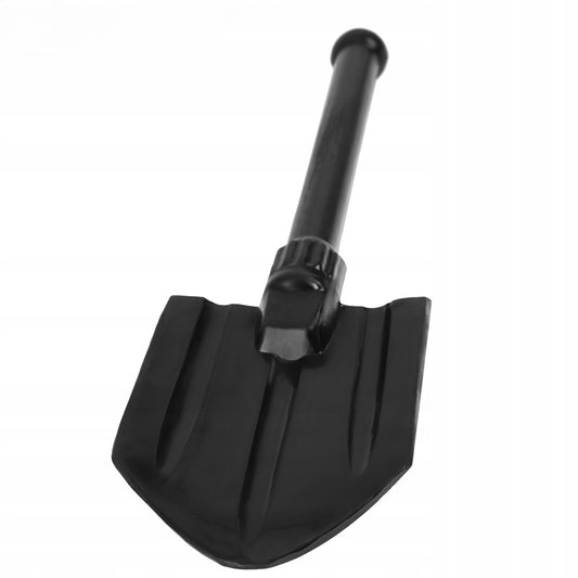 Dominator turistinis kastuvas juodas