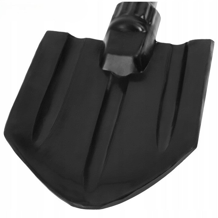 Dominator turistinis kastuvas juodas