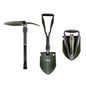 NEO TOOLS Kastuvas 5-in-1  Kompaktiškas Universalumas