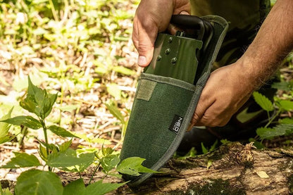 NEO TOOLS Kastuvas 5-in-1  Kompaktiškas Universalumas