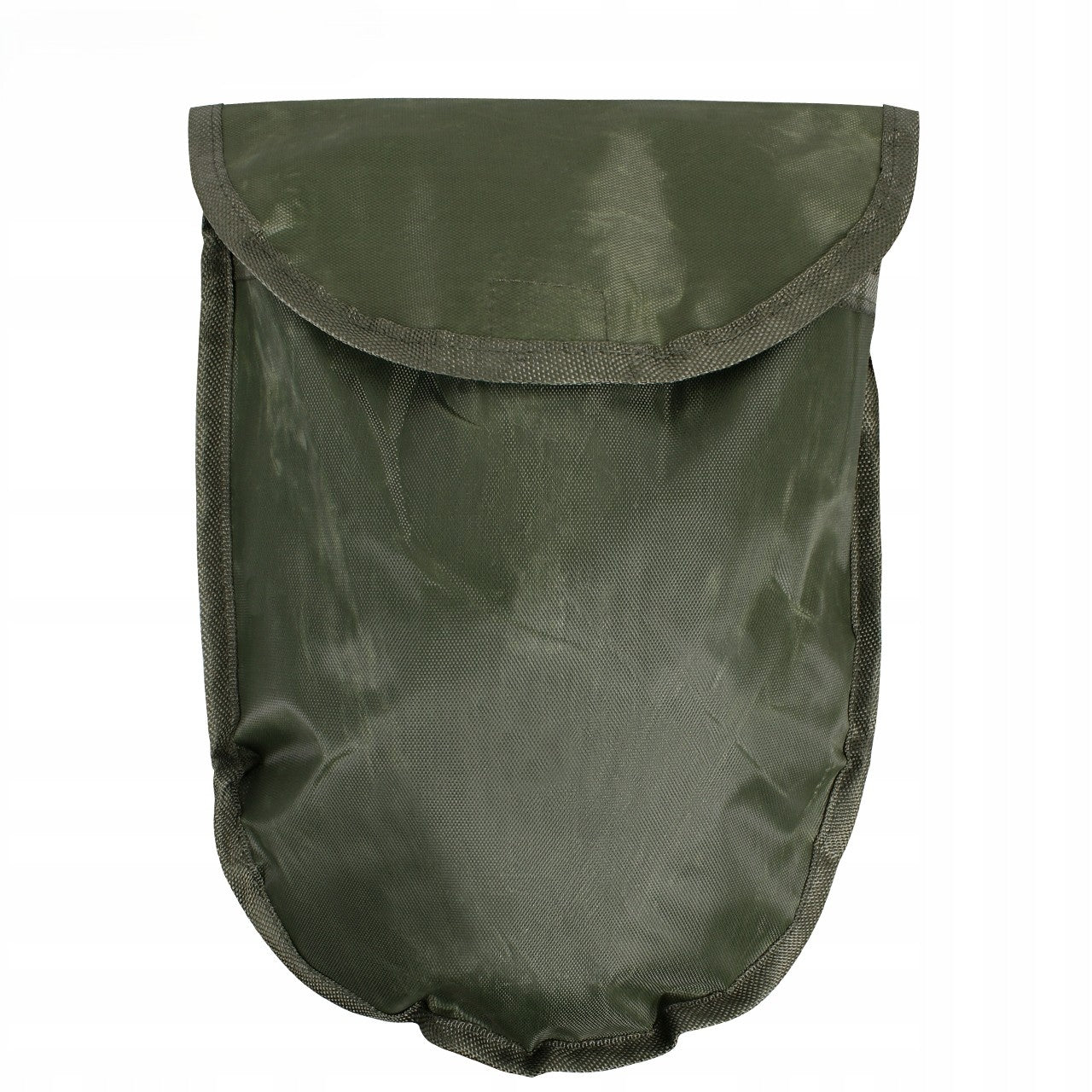 Dominator sulankstomas lauko kastuvas su dėklu