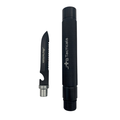 Išgyvenimo Kastuvas 17-in-1  Taktinis Komplektas