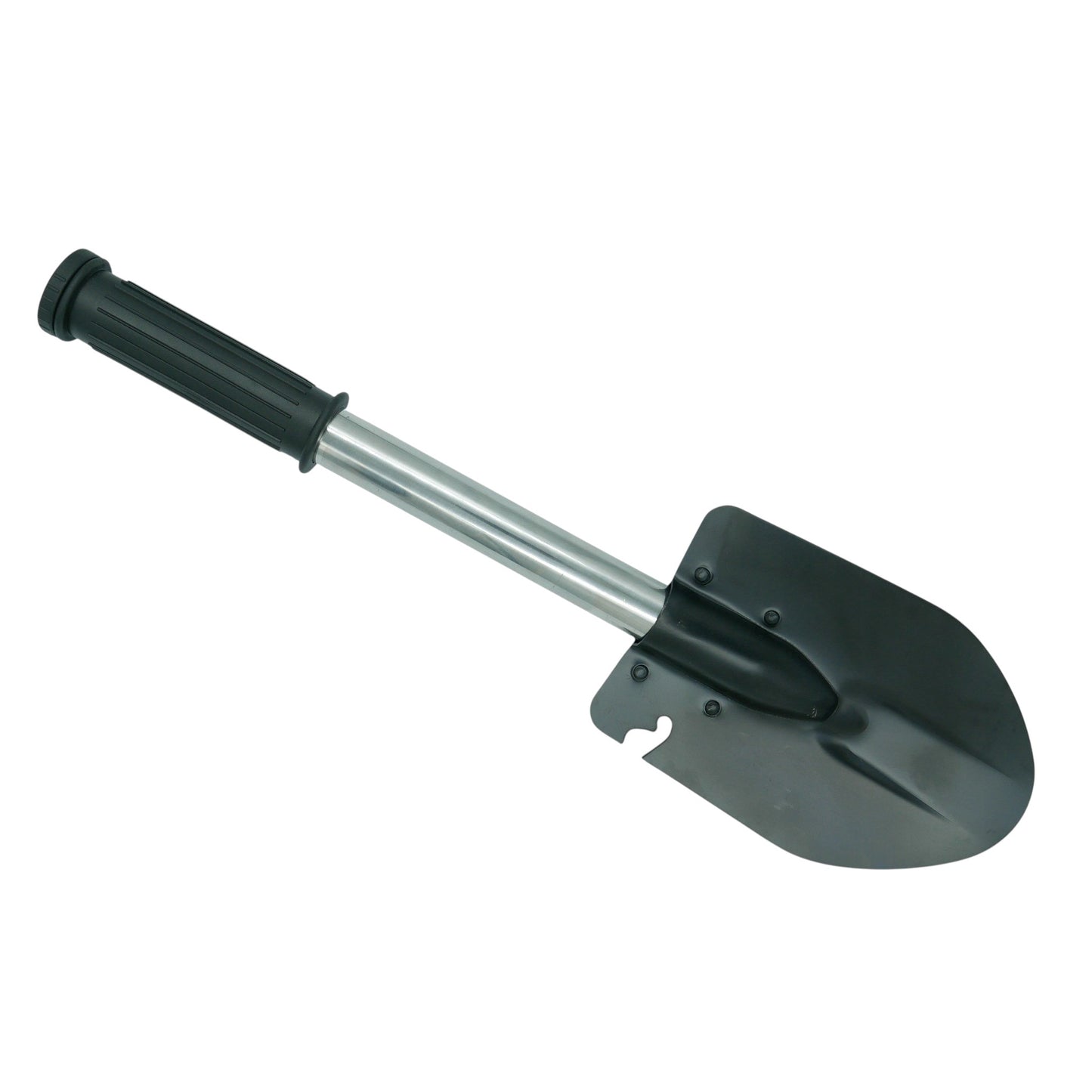 Daugiafunkcis sulankstomas 6 viename kastuvas